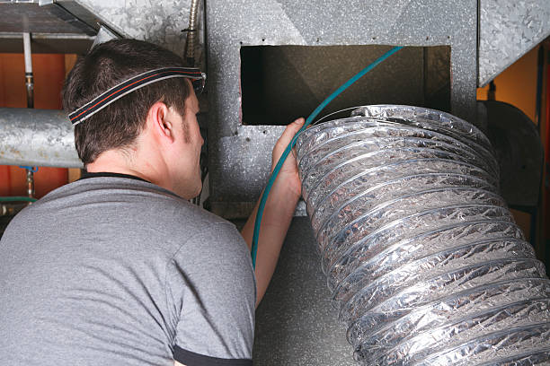 Best Local Air Duct Cleaning Services  in Oconomowoc, WI