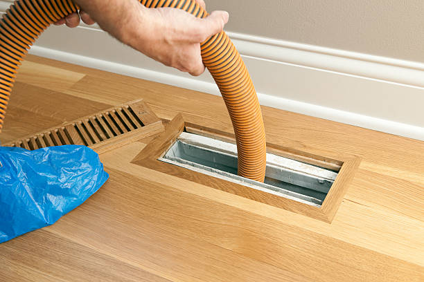 Best Air Duct Sanitizing Services  in Oconomowoc, WI