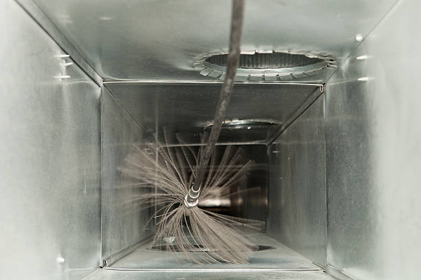 Best Affordable Air Duct Cleaning  in Oconomowoc, WI