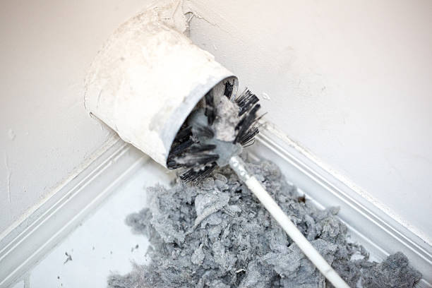 Best Air Duct Cleaning Cost  in Oconomowoc, WI
